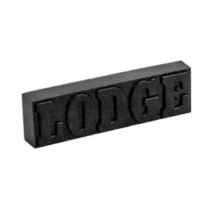Lodge Rust Eraser®